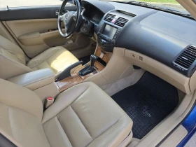 Honda Accord EXECUTIVE - 1999 € / 3909.70 лв. - 22256807 5