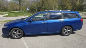 Honda Accord EXECUTIVE