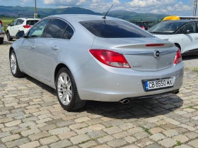 Opel Insignia 2.0i TURBO 220�� �� �������� ���� 4 | Mobile.bg � ����� ������ 8