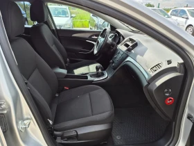Opel Insignia 2.0i TURBO 220�� �� �������� ���� 4 | Mobile.bg � ����� ������ 13