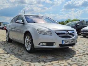 Opel Insignia 2.0i TURBO 220�� �� �������� ���� 4 | Mobile.bg � ����� ������ 4