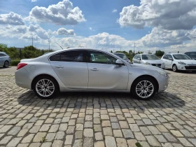 Opel Insignia 2.0i TURBO 220�� �� �������� ���� 4 | Mobile.bg � ����� ������ 5