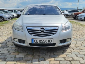 Opel Insignia 2.0i TURBO 220�� �� �������� ���� 4 | Mobile.bg � ����� ������ 3