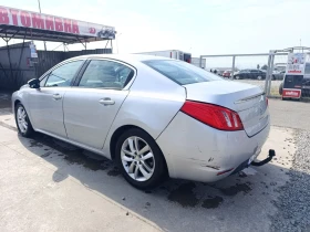 Peugeot 508 1.6 hdi  | Mobile.bg � ����� ������ 8