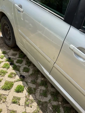 Peugeot 307 1.6Hdi combi  | Auto.bg — изображение 4