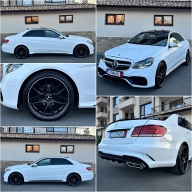 Mercedes-Benz E 200 2.2CDI AMG 63 - ������ 100% | Mobile.bg � ����� ������ 6