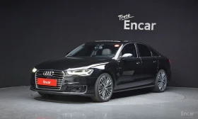 Audi A6 3.0 TDI / FACE / ОБДУХ / DISTRONIC / 360 / BOSE