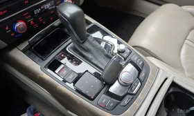 Audi A6 3.0 TDI / FACE / ����� / DISTRONIC / 360 / BOSE | Mobile.bg � ����� ������ 14
