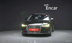Audi A6 3.0 TDI / FACE / ����� / DISTRONIC / 360 / BOSE | Mobile.bg � ����� ������ 3