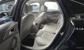 Audi A6 3.0 TDI / FACE / ����� / DISTRONIC / 360 / BOSE | Mobile.bg � ����� ������ 16
