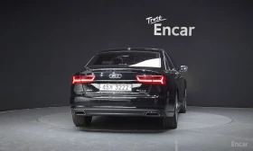 Audi A6 3.0 TDI / FACE / ����� / DISTRONIC / 360 / BOSE | Mobile.bg � ����� ������ 4