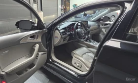 Audi A6 3.0 TDI / FACE / ����� / DISTRONIC / 360 / BOSE | Mobile.bg � ����� ������ 7