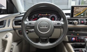 Audi A6 3.0 TDI / FACE / ����� / DISTRONIC / 360 / BOSE | Mobile.bg � ����� ������ 9