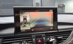 Audi A6 3.0 TDI / FACE / ����� / DISTRONIC / 360 / BOSE | Mobile.bg � ����� ������ 13