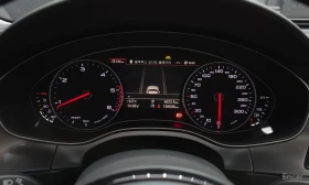 Audi A6 3.0 TDI / FACE / ����� / DISTRONIC / 360 / BOSE | Mobile.bg � ����� ������ 10