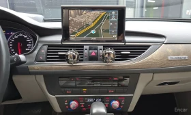 Audi A6 3.0 TDI / FACE / ����� / DISTRONIC / 360 / BOSE | Mobile.bg � ����� ������ 12