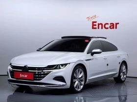 VW Arteon 2.0 TDI Prestige| 190к.с.| ВКЛ.ТЕХНОТЕСТ