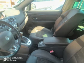Renault Scenic Bosse edition  | Mobile.bg � ����� ������ 14
