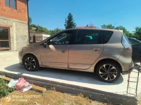 Renault Scenic Bosse edition  | Mobile.bg � ����� ������ 4