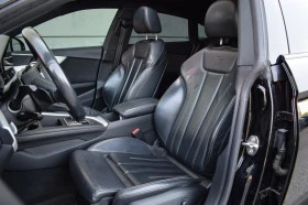 Audi A5 S-Line* 4.0 TDI Mild Hibrid* Quattro* 360 Камери*  - 24900 € / 48700.17 лв. - 45839689 14