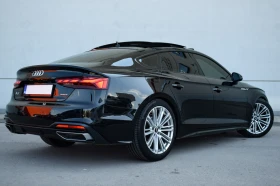 Audi A5 S-Line* 4.0 TDI Mild Hibrid* Quattro* 360 Камери*  - 24900 € / 48700.17 лв. - 45839689 8