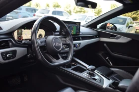 Audi A5 S-Line* 4.0 TDI Mild Hibrid* Quattro* 360 Камери*  - 24900 € / 48700.17 лв. - 45839689 13