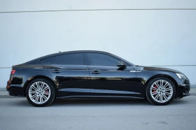 Audi A5 S-Line* 4.0 TDI Mild Hibrid* Quattro* 360 Камери*  - 24900 € / 48700.17 лв. - 45839689 3