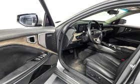 Kia K8 ���� �� ���\���� ������ | Mobile.bg � ����� ������ 10
