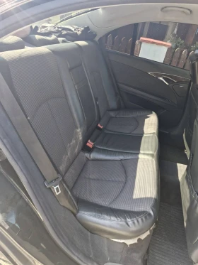 Mercedes-Benz E 270 undefined | Auto.bg — изображение 11