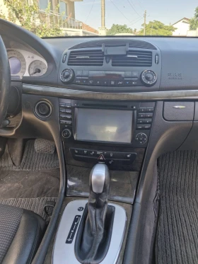 Mercedes-Benz E 270 undefined | Auto.bg — изображение 10