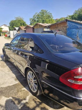 Mercedes-Benz E 270 undefined | Auto.bg — изображение 5
