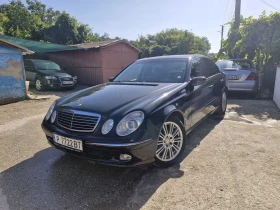 Mercedes-Benz E 270 