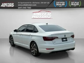 VW Jetta Manual - 12621 € - 26899500 8