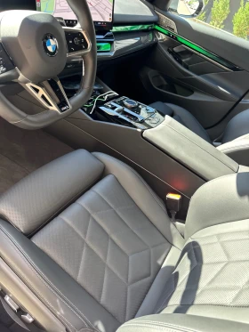 BMW 540 M Sport Pro - 68500 € - 22280162 16