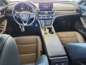 Honda Accord 1.5l Sport | Mobile.bg � ����� ������ 8