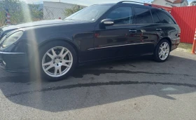 Mercedes-Benz E 220 - 3600 € - 23529630 12