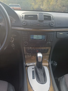 Mercedes-Benz E 220 - 3600 € - 23529630 10