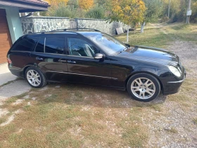 Mercedes-Benz E 220 - 3600 € - 23529630 4