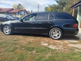 Mercedes-Benz E 220 - 3600 € - 23529630 6