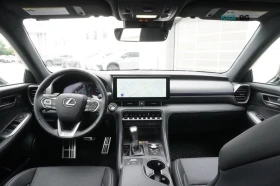 Lexus IS 350 F Sport 2 * АвтоКредит * (ЦЕНА ДО БГ) | Auto.bg — изображение 10