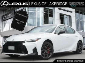 Lexus IS 350 F Sport 2 * АвтоКредит * (ЦЕНА ДО БГ)