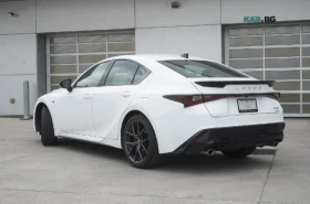 Lexus IS 350 F Sport 2 * АвтоКредит * (ЦЕНА ДО БГ) | Auto.bg — изображение 2