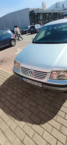 VW Bora | Mobile.bg � ����� ������ 5
