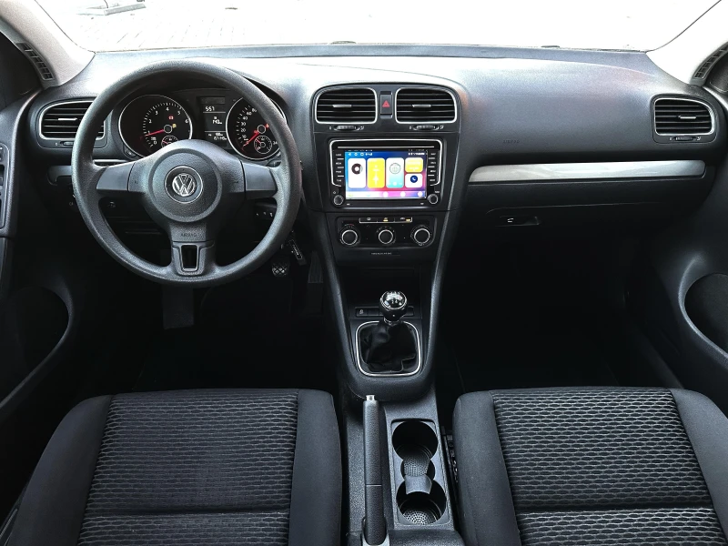 VW Golf Sport / Camera / NAVI / TOP, снимка 7 - Автомобили и джипове - 47426190