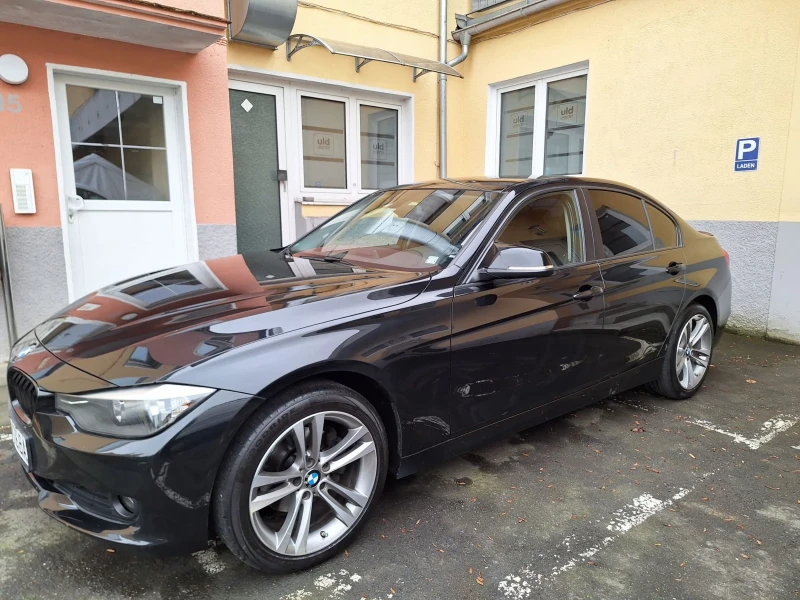 BMW 320 X drive , снимка 3 - Автомобили и джипове - 47555114