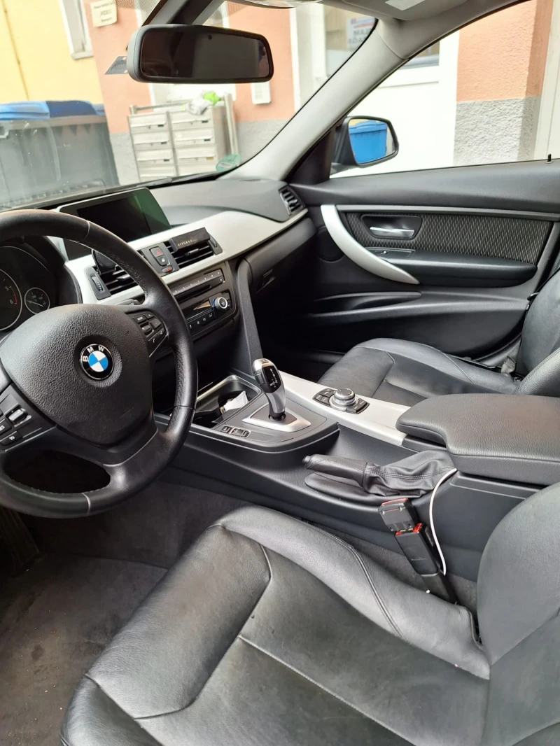 BMW 320 X drive , снимка 6 - Автомобили и джипове - 47555114