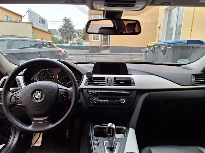 BMW 320 X drive , снимка 7 - Автомобили и джипове - 47555114