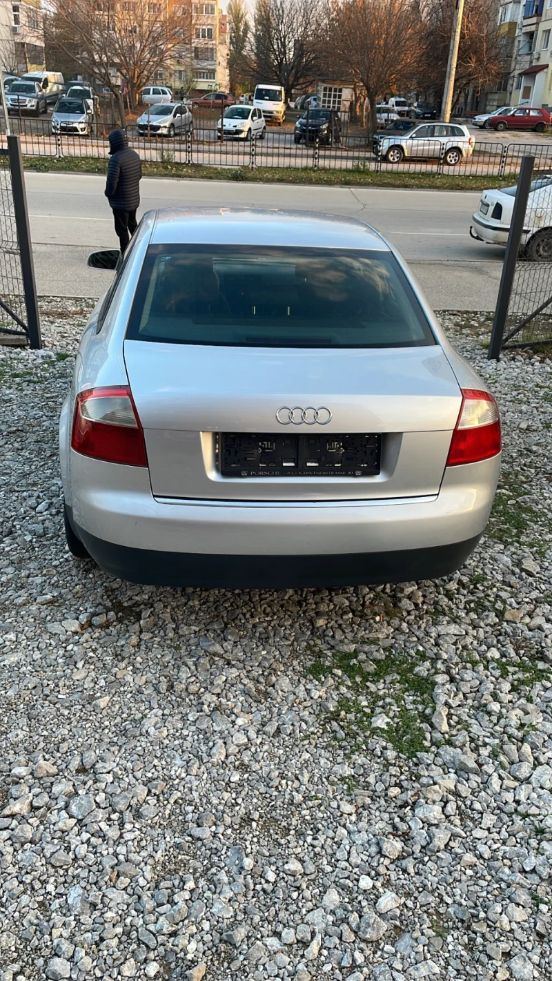 Audi A4, снимка 5 - Автомобили и джипове - 48006976