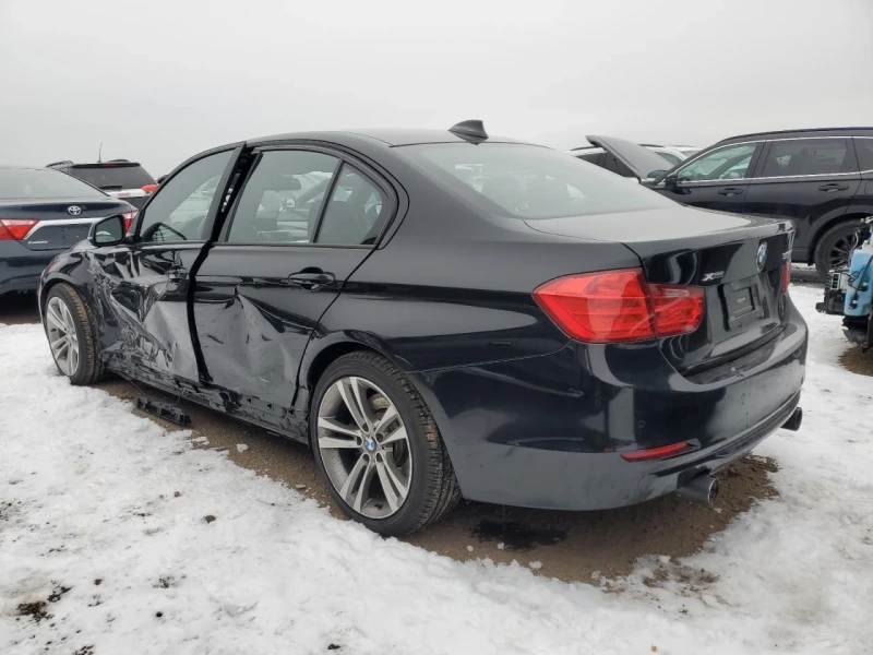 BMW 335, снимка 2 - Автомобили и джипове - 48757459