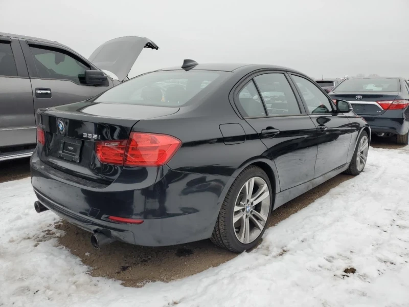 BMW 335, снимка 3 - Автомобили и джипове - 48757459